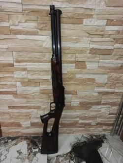 РМО-93-2 Рысь-У