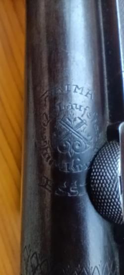 Robust 28-ES / Ferlach 20/410