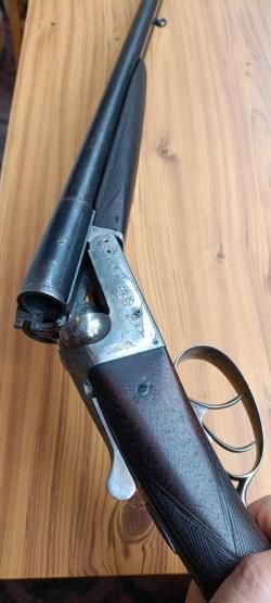 Robust 28-ES / Ferlach 20/410