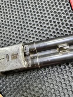 Robust ружья Франция