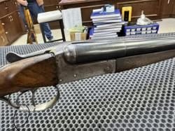 Robust ружья Франция