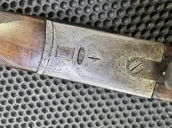 Robust ружья Франция