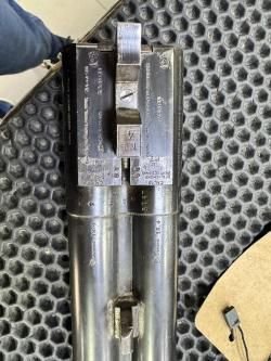 Robust ружья Франция