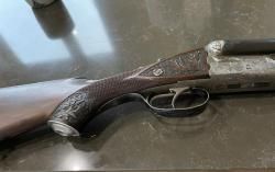 Rochling Elektro Немецкий тройник довоенный