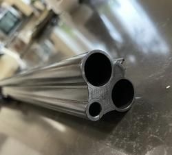 Rochling Elektro Немецкий тройник довоенный