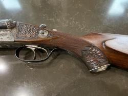 Rochling Elektro Немецкий тройник довоенный