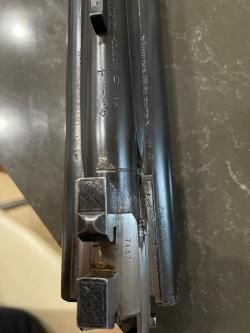 Rochling Elektro Немецкий тройник довоенный