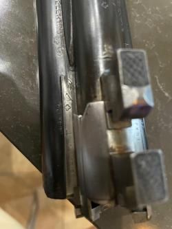 Rochling Elektro Немецкий тройник довоенный