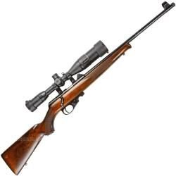 родается легендарная тульская «мелкашка» ТОЗ-78-04М под патрон .22 LR.