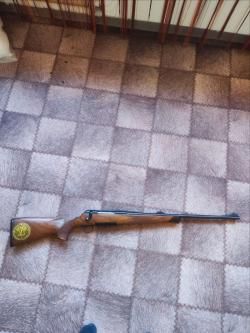 Roessler Kufstein 6x62. По цене договоримся