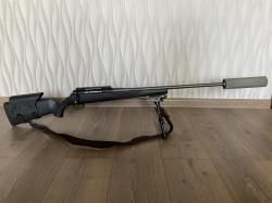 Roessler Titan -6 Model “Olroad“ 308win