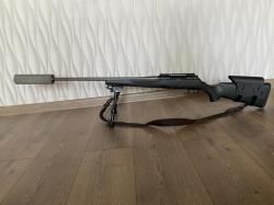 Roessler Titan -6 Model “Olroad“ 308win