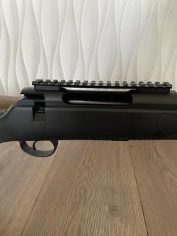 Roessler Titan -6 Model “Olroad“ 308win