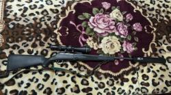 Roessler Titan 16 308 win