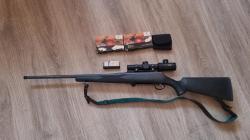 Roessler Titan 16 308 win