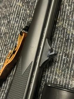 ROESSLER TITAN 3 кал 223 REM