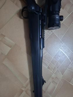  ROESSLER TITAN 6   30 06