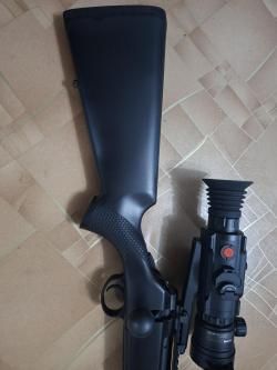  ROESSLER TITAN 6   30 06