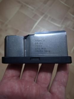  ROESSLER TITAN 6   30 06