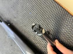 Roessler titan 6 308win ЛЕВША