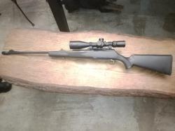 Roessler Titan 6 All-Round .300WinMag