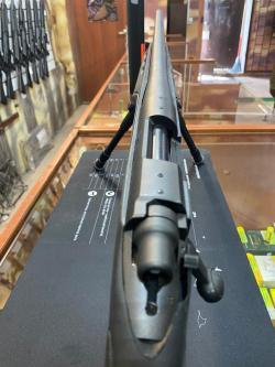 REMINGTON 700SPS WARMINT