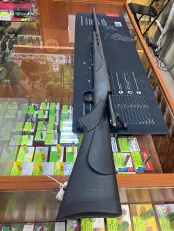 REMINGTON 700SPS WARMINT