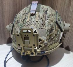 Рог / крепление для ПНВ Wilcox l4g24 (Новые)