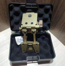 Рог / крепление для ПНВ Wilcox l4g24 (Новые)