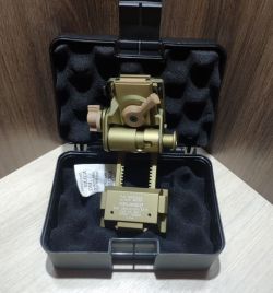 Рог / крепление для ПНВ Wilcox l4g24 (Новые)