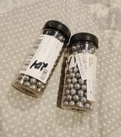 рогатка + шарики