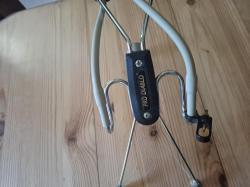 Рогатка  BARNETT PRO DIABLO 