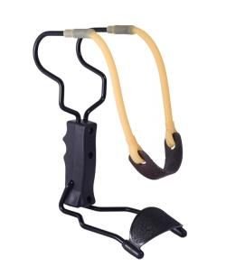 Рогатка "Dragon advance" с упором (Италия)