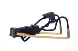 Рогатка "Dragon advance" с упором (Италия)