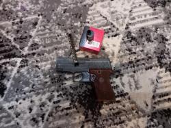 Rohm rg 600 сигнальный