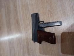 Rohm rg 600 сигнальный