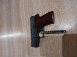 Rohm rg 600 сигнальный