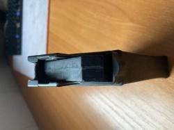 Рожек сайга 20