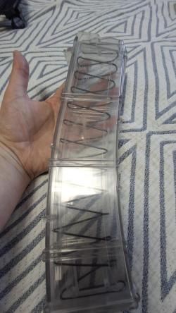 Рожок сайга 20к