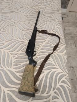 Рослер титан 6 карбон