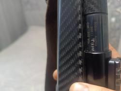 Рослер титан 6 карбон