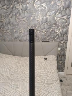 Рослер титан 6 карбон