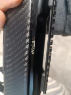 Рослер титан 6 карбон