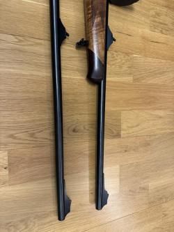 Rosler Titan-6 кал. 30-06, доп кал. 9,3х62