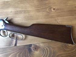 Rossi 92 357 magnum/38 special