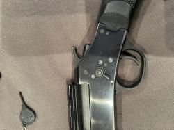 Rossi 608