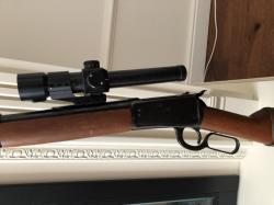 ROSSI 92 (38Spl/357Mag)