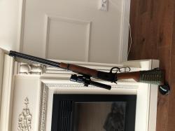 ROSSI 92 (38Spl/357Mag)