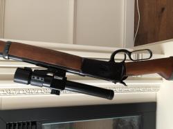 ROSSI 92 (38Spl/357Mag)