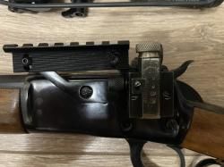 Rossi 92 45 Long Colt